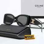 5-color fashionable CER polarized sunglasses