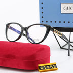 5-color fashionable GG polarized sunglasses
