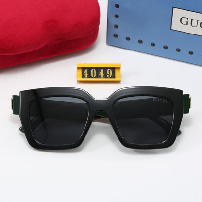 4-color fashionable GG polarized sunglasses