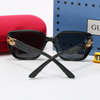 6-color fashionable GG polarized sunglasses