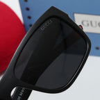 4-color fashionable GG polarized sunglasses