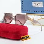5-color fashionable GG polarized sunglasses