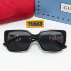 5-color fashionable GG polarized sunglasses