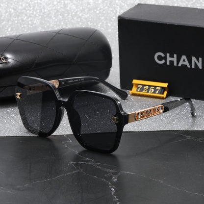6-Color Fashion CC Sunglasses