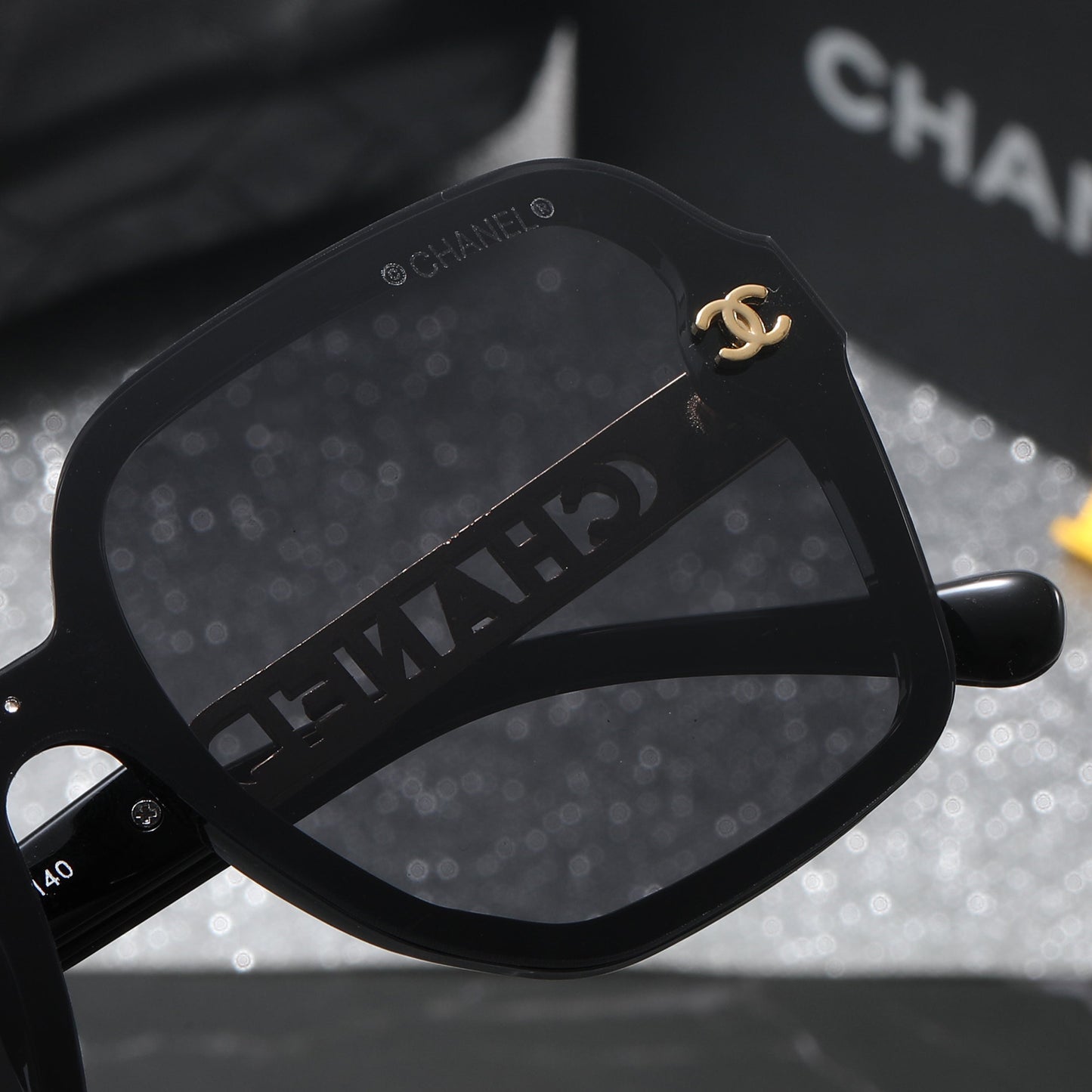 6-Color Fashion CC Sunglasses