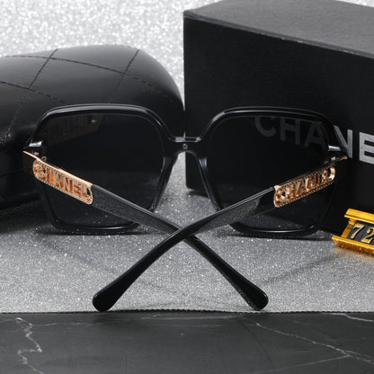 6-Color Fashion CC Sunglasses