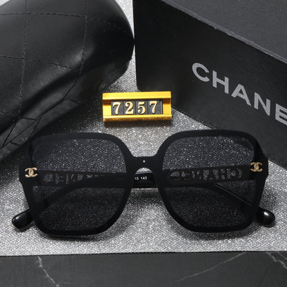 6-Color Fashion CC Sunglasses