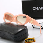 6-Color Fashion CC Sunglasses