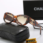 6-Color Fashion CC Sunglasses