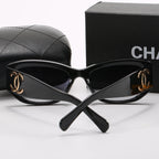 6-Color Fashion CC Sunglasses