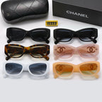 6-Color Fashion CC Sunglasses