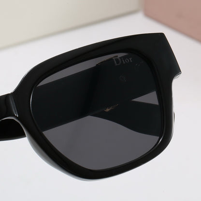 4-Color Fashion CD Sunglasses