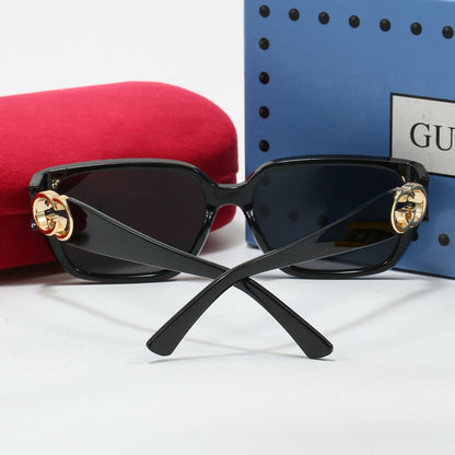 4-Color Fashion GG Sunglasses