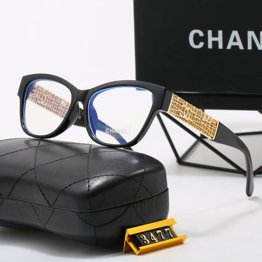 7-Color Fashion CC Sunglasses