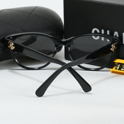 5-Color Fashion CC Sunglasses