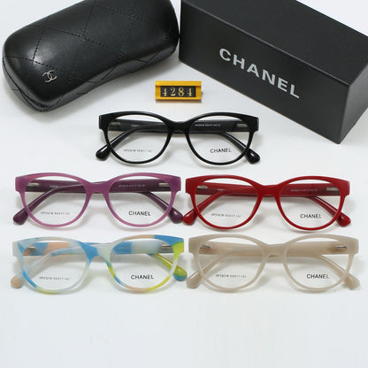5-Color Fashion CC Sunglasses