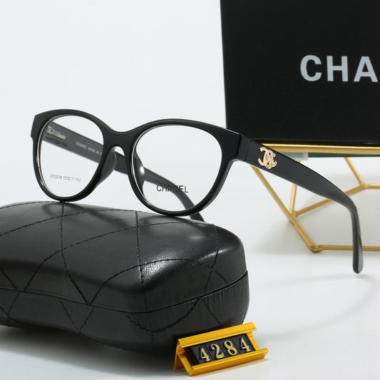 5-Color Fashion CC Sunglasses