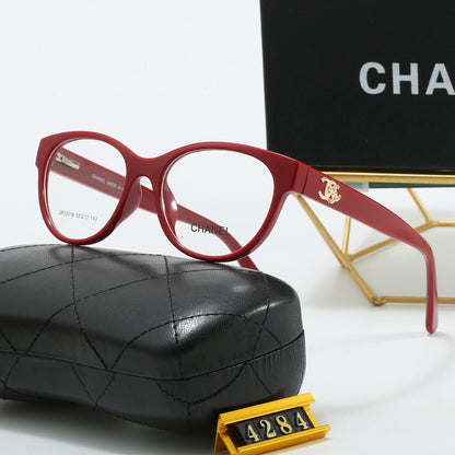 5-Color Fashion CC Sunglasses