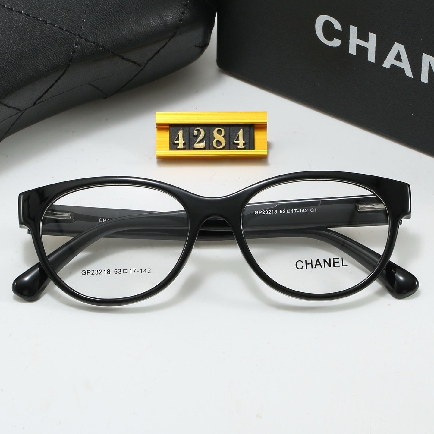 5-Color Fashion CC Sunglasses