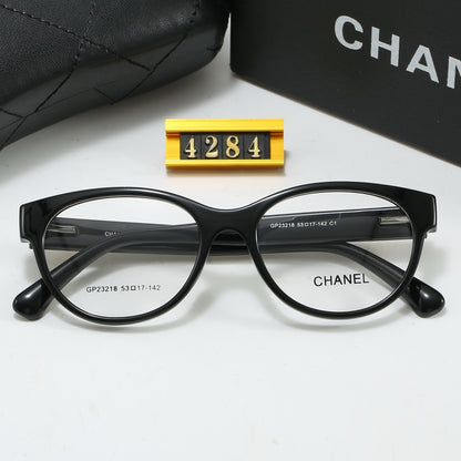 5-Color Fashion CC Sunglasses