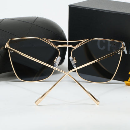 5-Color Fashion CC Sunglasses