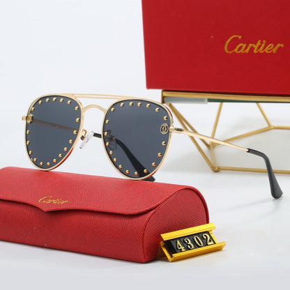 5-Color Fashion CAR Sunglasses