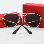 5-Color Fashion CAR Sunglasses
