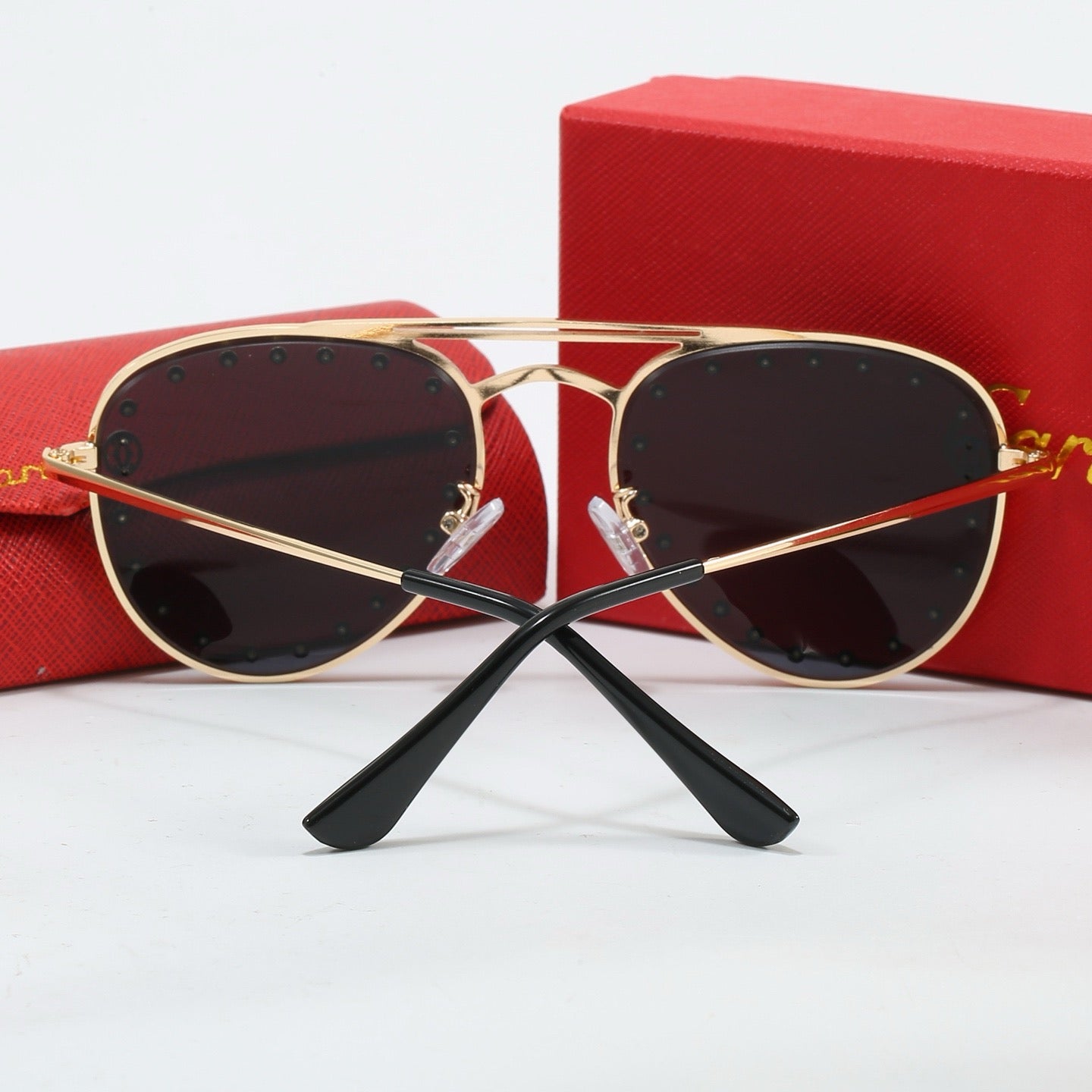 5-Color Fashion CAR Sunglasses