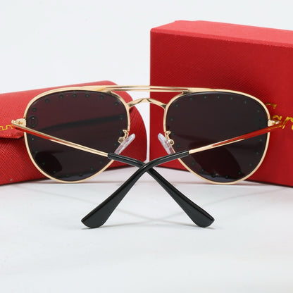 5-Color Fashion CAR Sunglasses