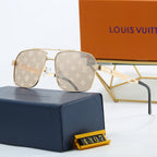 5-Color Fashion GG Sunglasses
