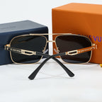 5-Color Fashion GG Sunglasses