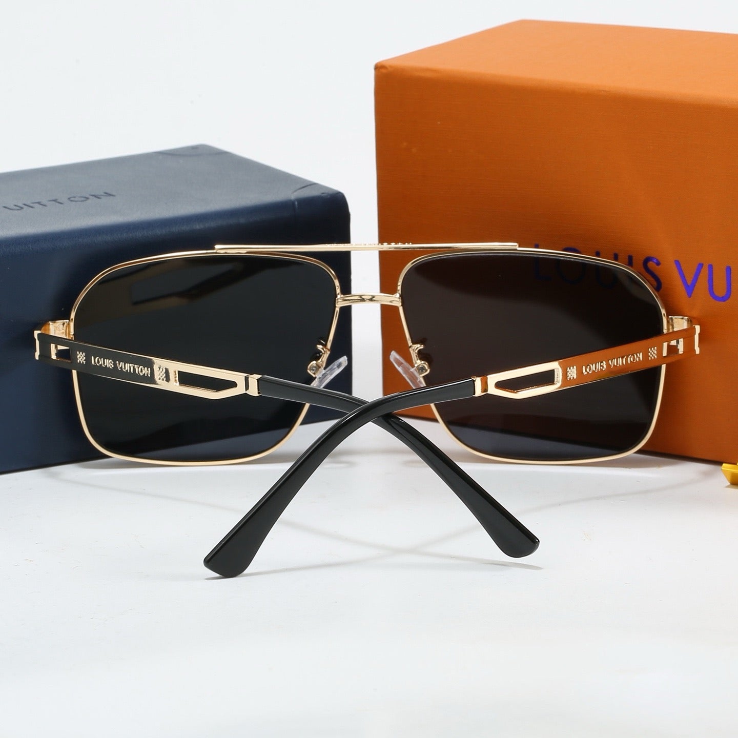 5-Color Fashion GG Sunglasses