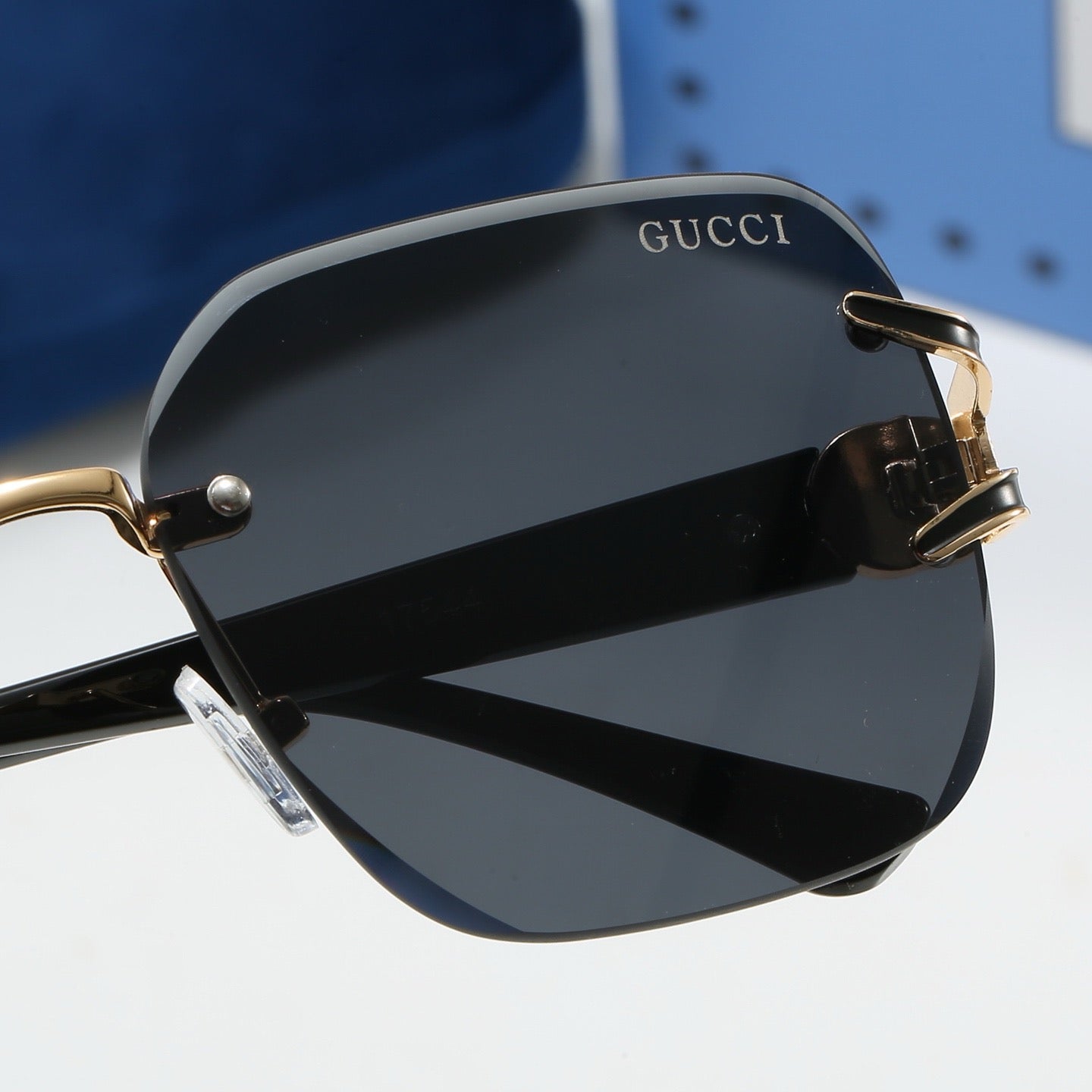 5-Color Fashion GG Sunglasses
