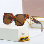 4-Color Fashion CD Sunglasses