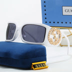 4-Color Fashion GG Sunglasses