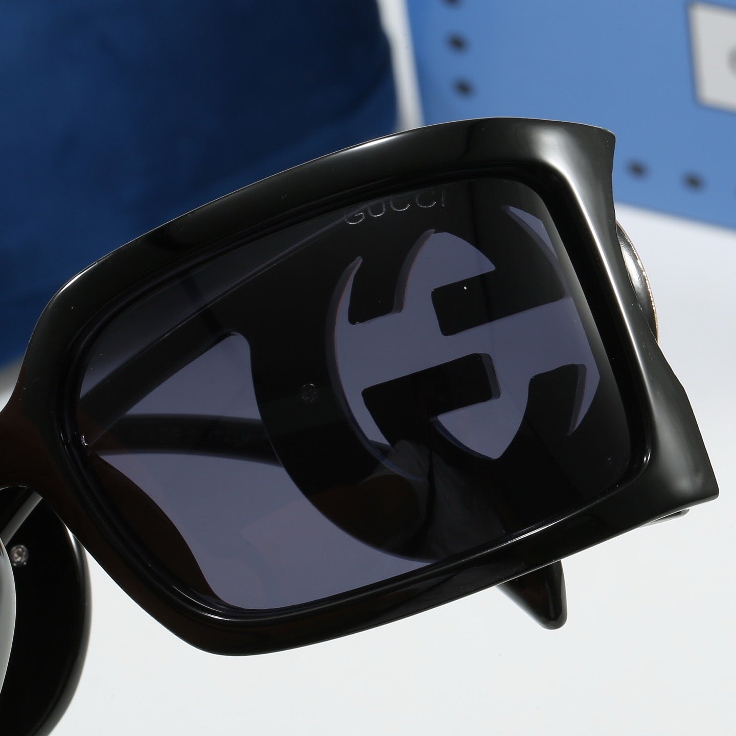 4-Color Fashion GG Sunglasses