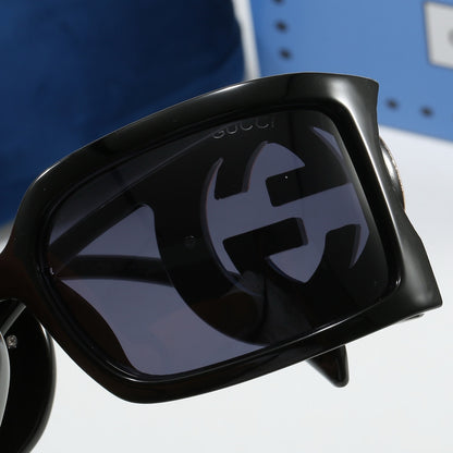 4-Color Fashion GG Sunglasses