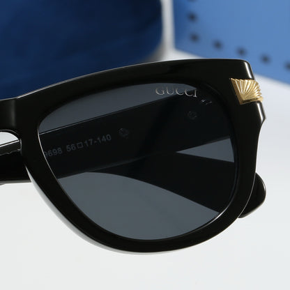 5-Color Fashion GG Sunglasses