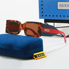 4-Color Fashion GG Sunglasses