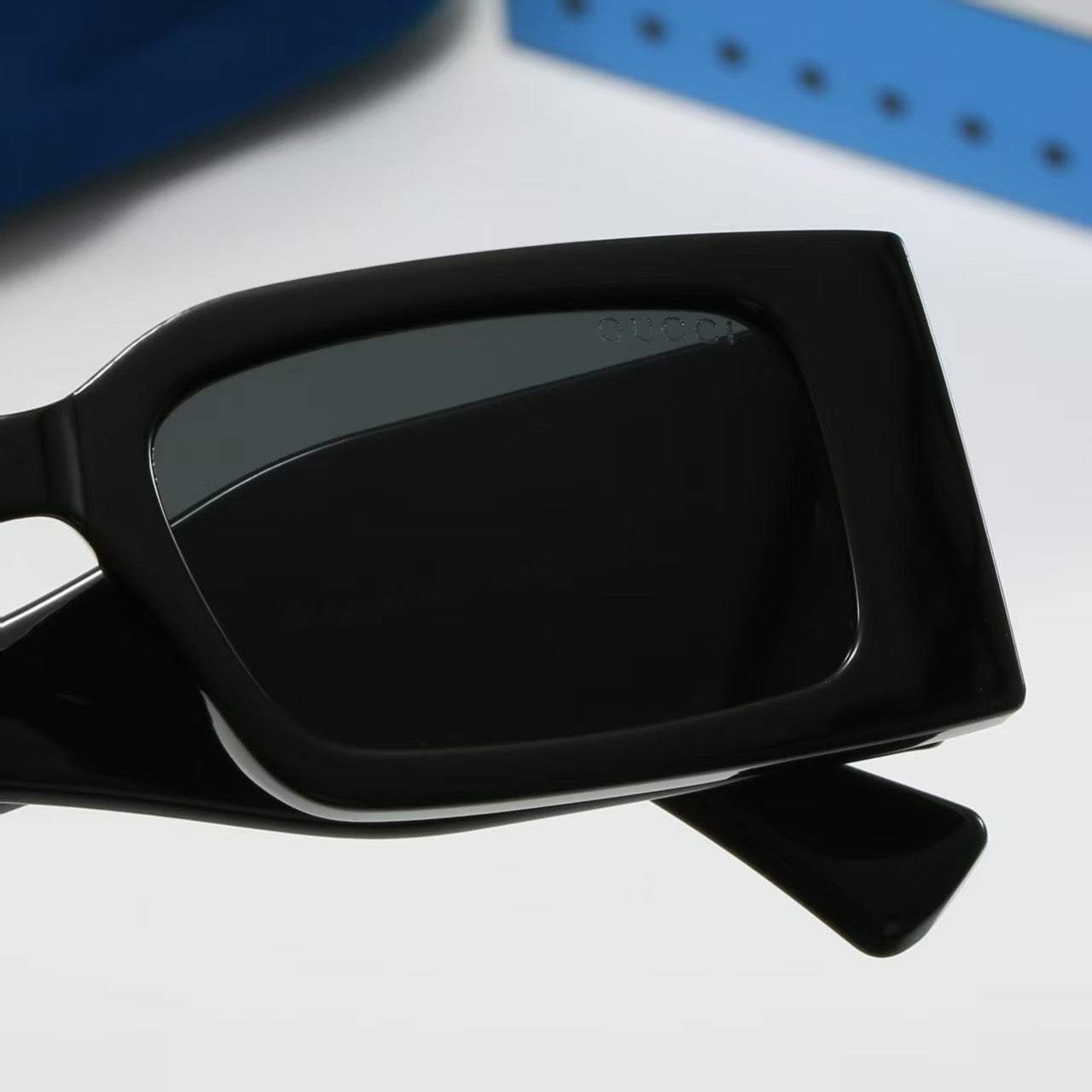 4-Color Fashion GG Sunglasses