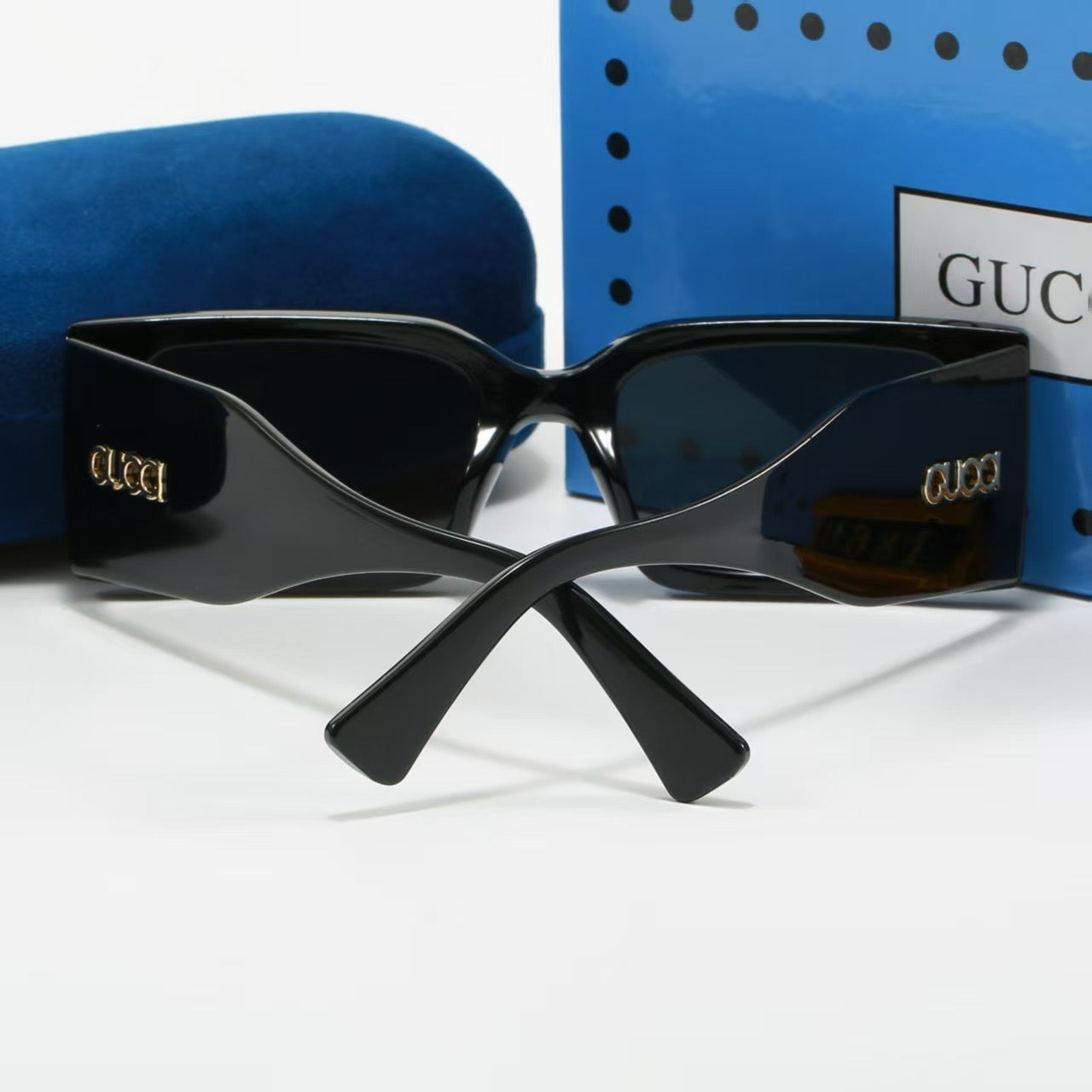 4-Color Fashion GG Sunglasses