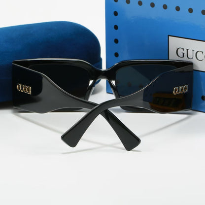 4-Color Fashion GG Sunglasses