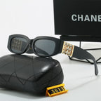 5-Color Fashion CC Sunglasses