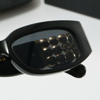 5-Color Fashion CC Sunglasses