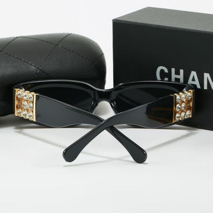 5-Color Fashion CC Sunglasses