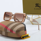6-Color Fashion BUR Sunglasses