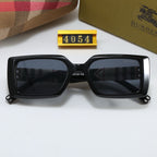6-Color Fashion BUR Sunglasses