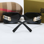 6-Color Fashion BUR Sunglasses