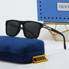 5-Color Fashion GG Sunglasses