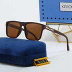 5-Color Fashion GG Sunglasses